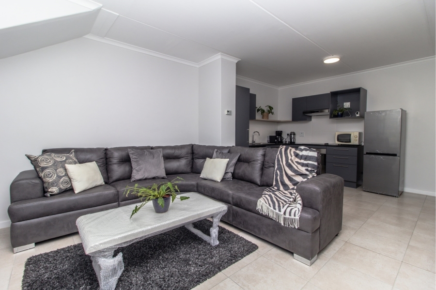 2 Bedroom Property for Sale in Burgundy Estate Western Cape